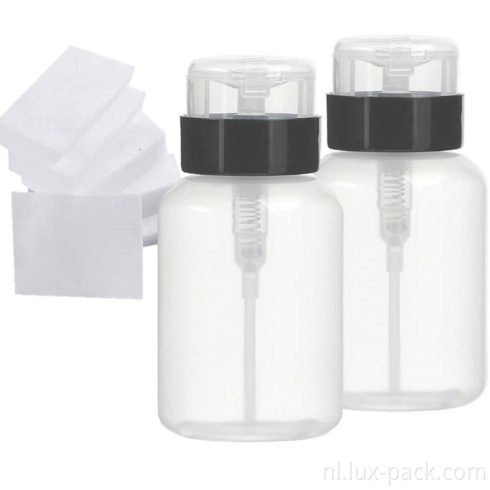 Pompdispenser fles Pump Dispenser Bottle